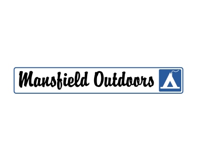 Shop Mansfield Outdoors logo