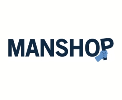 Shop ManShop logo