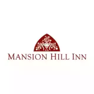 Shop  Mansion Hill Inn coupon codes logo