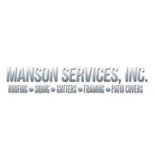 Manson Services logo