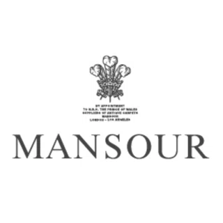Mansour logo