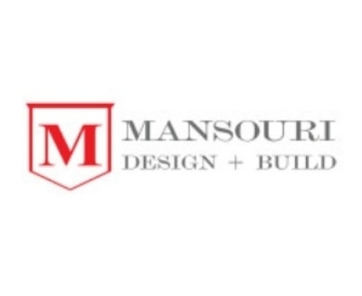 Shop Mansouri Design Inc logo
