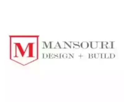 Mansouri Design Inc coupon codes
