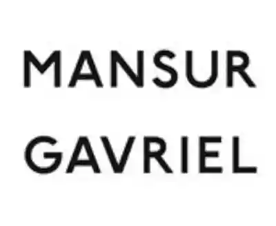 ​Mansur Gavriel coupon codes