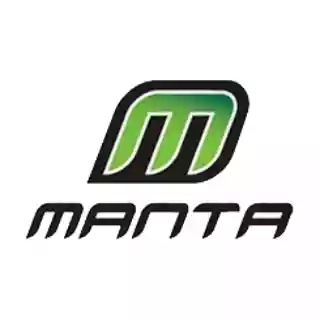 Manta World Sport discount codes