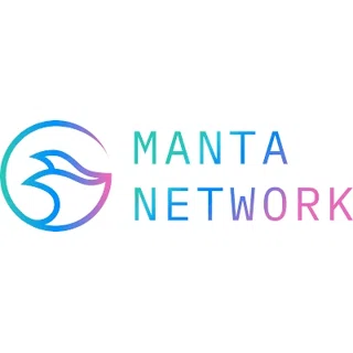 Manta Network logo