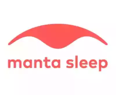 mantasleep.com logo