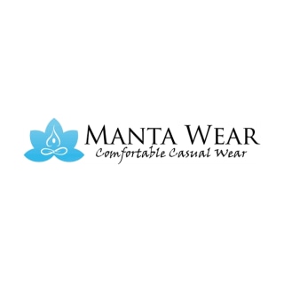 Manta Wear coupon codes