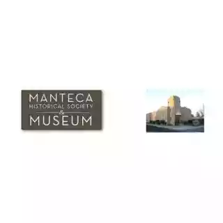 Shop Manteca Historical Society coupon codes logo