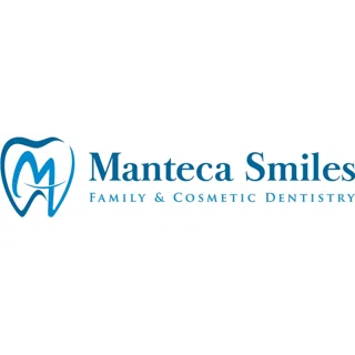Manteca Smiles logo