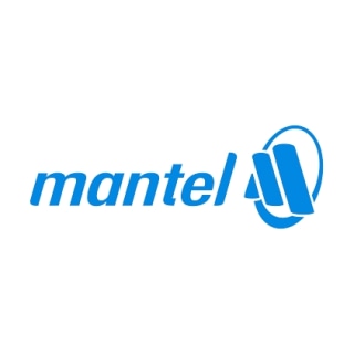 Shop Mantel logo