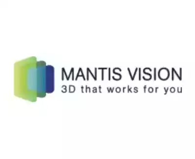 Shop Mantis Vision coupon codes logo