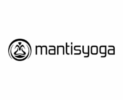 Shop mantisyoga logo