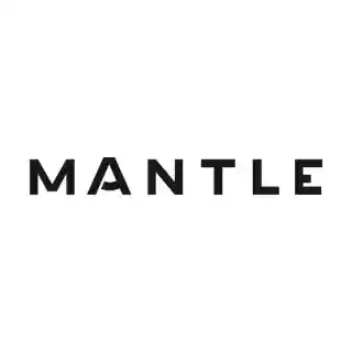 Shop MANTLE logo