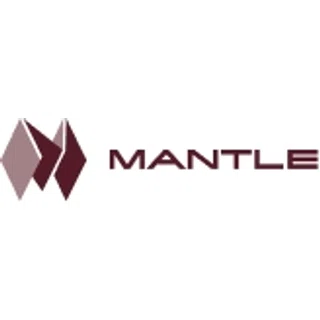 Mantle Blockchain logo