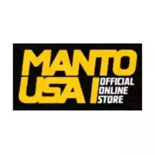 MANTO USA logo