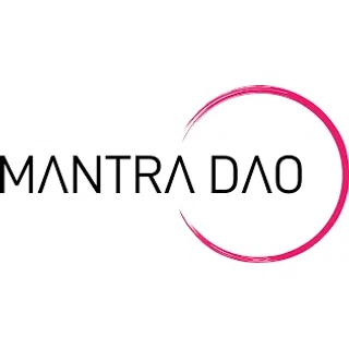 MANTRA DAO logo