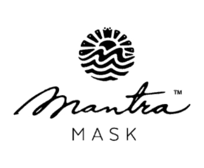 Shop Mantra Mask logo