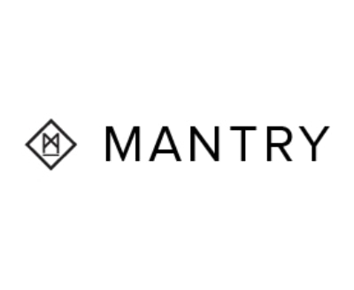 Shop Mantry logo