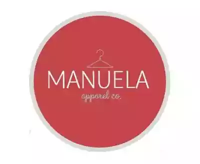 Shop Manuela Co coupon codes logo