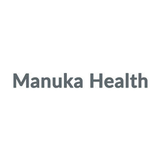 Shop Manuka Health logo