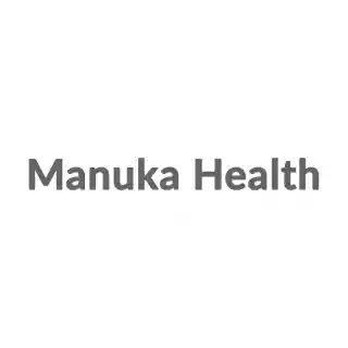 Shop Manuka Health coupon codes logo