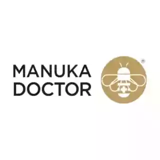 Shop Manuka Doctor coupon codes logo