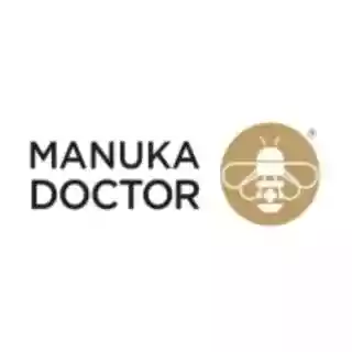 Shop Manuka Doctor UK coupon codes logo