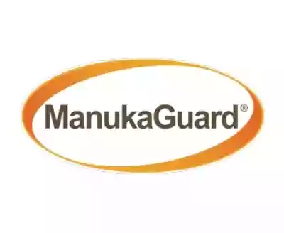 Shop ManukaGuard discount codes logo