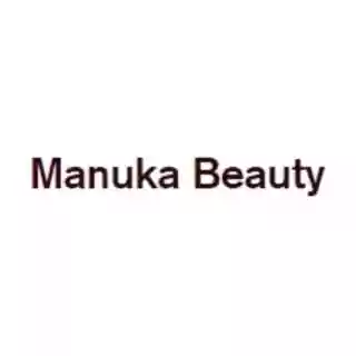 Shop Manuka Beauty discount codes logo