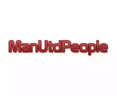 Man Utd People logo