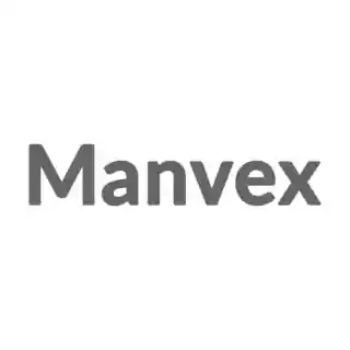 Shop Manvex logo