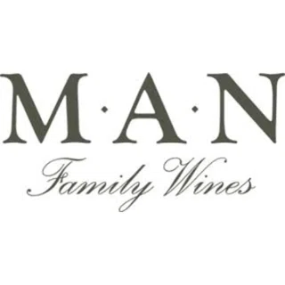 Man Wines logo