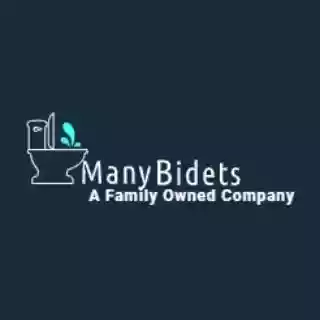 manybidets.com logo