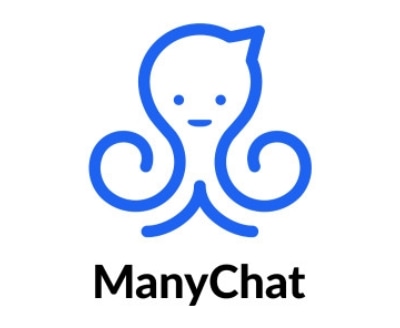 Shop ManyChat logo