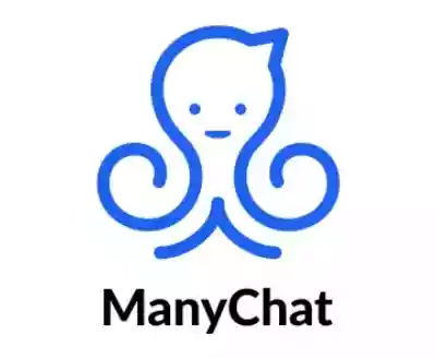 Shop ManyChat discount codes logo