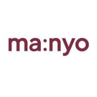 Shop Manyo Factory logo