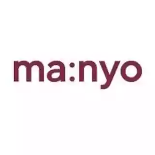 Shop Manyo Factory coupon codes logo
