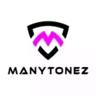Shop MANYTONEZ coupon codes logo