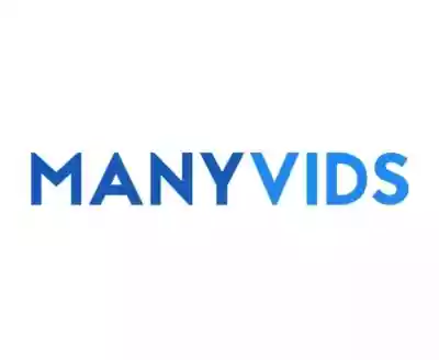 Shop Manyvids logo