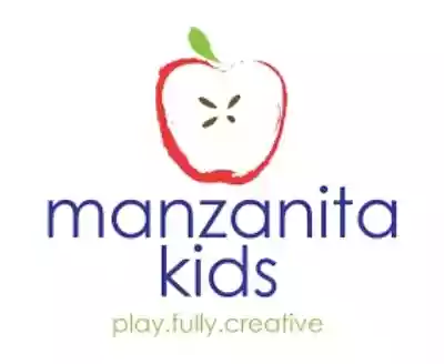 Shop Manzanita Kids coupon codes logo