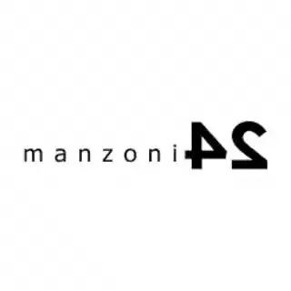 Manzoni24 discount codes
