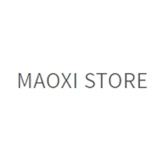 MAOXI STORE logo