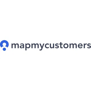 Shop Map My Customers logo
