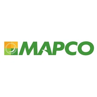 MAPCO logo