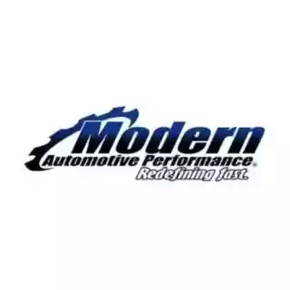 Modern Automotive Performance coupon codes