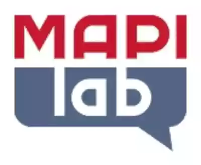 MAPILab coupon codes