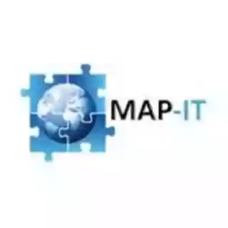 MAP-IT logo