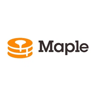 Shop Maple Finance logo