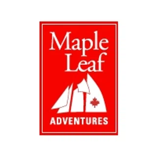 Shop Maple Leaf Adventures coupon codes logo